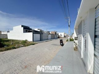 Casa mobiliada para aluguel na Barra dos Coqueiros – pronta para morar