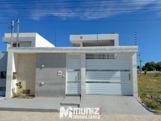 Casa mobiliada para aluguel na Barra dos Coqueiros – pronta para morar