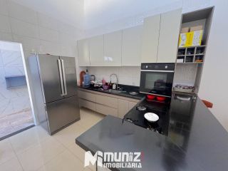 Casa mobiliada para aluguel na Barra dos Coqueiros – pronta para morar