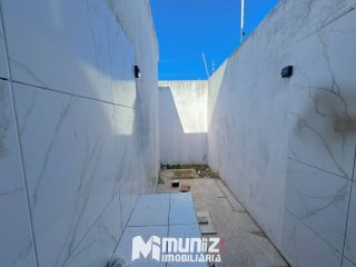 Casa mobiliada para aluguel na Barra dos Coqueiros – pronta para morar