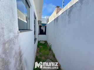 Casa mobiliada para aluguel na Barra dos Coqueiros – pronta para morar