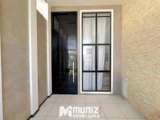 Casa mobiliada para aluguel na Barra dos Coqueiros – pronta para morar