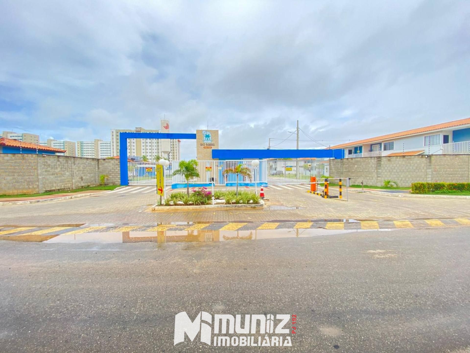 Apartamento Para Alugar no Cond. Mais Viver Barra - Barra Dos Coqueiros