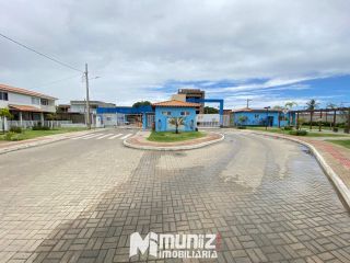 Apartamento Para Alugar no Cond. Mais Viver Barra - Barra Dos Coqueiros