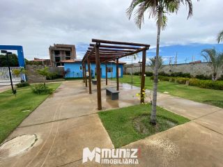 Apartamento Para Alugar no Cond. Mais Viver Barra - Barra Dos Coqueiros