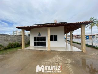 Apartamento Para Alugar no Cond. Mais Viver Barra - Barra Dos Coqueiros