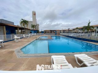 Apartamento Para Alugar no Cond. Mais Viver Barra - Barra Dos Coqueiros