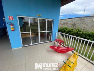 Apartamento Para Alugar no Cond. Mais Viver Barra - Barra Dos Coqueiros