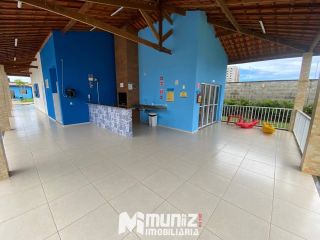 Apartamento Para Alugar no Cond. Mais Viver Barra - Barra Dos Coqueiros