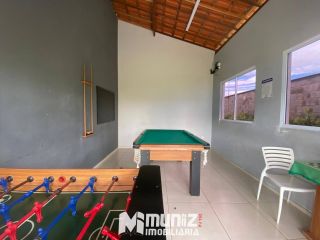 Apartamento Para Alugar no Cond. Mais Viver Barra - Barra Dos Coqueiros