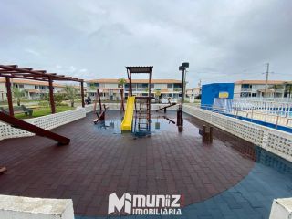 Apartamento Para Alugar no Cond. Mais Viver Barra - Barra Dos Coqueiros