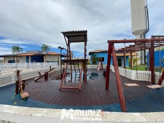 Apartamento Para Alugar no Cond. Mais Viver Barra - Barra Dos Coqueiros