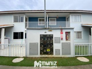 Apartamento Para Alugar no Cond. Mais Viver Barra - Barra Dos Coqueiros