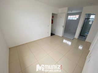 Apartamento Para Alugar no Cond. Mais Viver Barra - Barra Dos Coqueiros