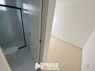 Apartamento Para Alugar no Cond. Mais Viver Barra - Barra Dos Coqueiros