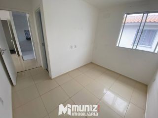 Apartamento Para Alugar no Cond. Mais Viver Barra - Barra Dos Coqueiros
