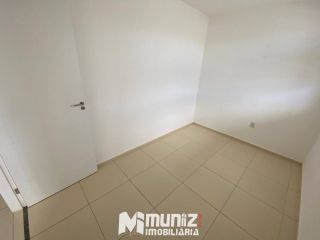 Apartamento Para Alugar no Cond. Mais Viver Barra - Barra Dos Coqueiros