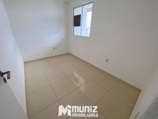 Apartamento Para Alugar no Cond. Mais Viver Barra - Barra Dos Coqueiros