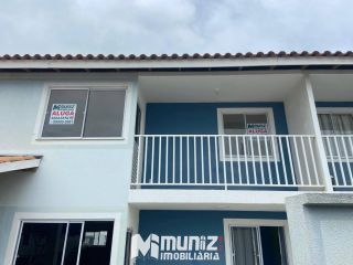 Apartamento Para Alugar no Cond. Mais Viver Barra - Barra Dos Coqueiros