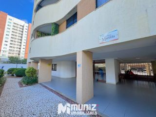 Disponível para Aluguel: Apartamento Mobiliado Completo - Condominio Jouberto Uchoa - Farolândia