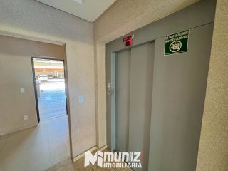 Disponível para Aluguel: Apartamento Mobiliado Completo - Condominio Jouberto Uchoa - Farolândia