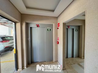 Disponível para Aluguel: Apartamento Mobiliado Completo - Condominio Jouberto Uchoa - Farolândia