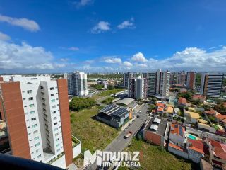Disponível para Aluguel: Apartamento Mobiliado Completo - Condominio Jouberto Uchoa - Farolândia