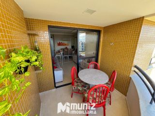 Disponível para Aluguel: Apartamento Mobiliado Completo - Condominio Jouberto Uchoa - Farolândia