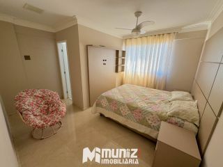 Disponível para Aluguel: Apartamento Mobiliado Completo - Condominio Jouberto Uchoa - Farolândia