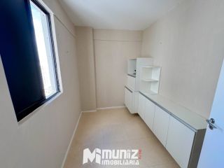 Disponível para Aluguel: Apartamento Mobiliado Completo - Condominio Jouberto Uchoa - Farolândia