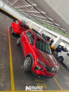 Disponível para Aluguel: Apartamento Mobiliado Completo - Condominio Jouberto Uchoa - Farolândia