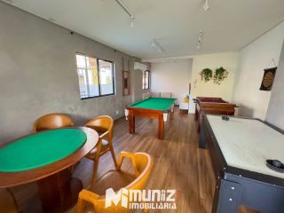 Disponível para Aluguel: Apartamento Mobiliado Completo - Condominio Jouberto Uchoa - Farolândia