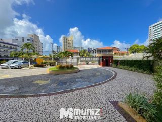 Disponível para Aluguel: Apartamento Mobiliado Completo - Condominio Jouberto Uchoa - Farolândia