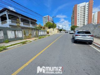 Disponível para Aluguel: Apartamento Mobiliado Completo - Condominio Jouberto Uchoa - Farolândia