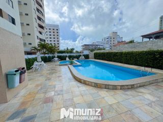 Disponível para Aluguel: Apartamento Mobiliado Completo - Condominio Jouberto Uchoa - Farolândia