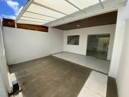 EXCELENTE CASA P/ ALUGAR NO BAIRRO ARUANA