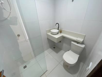 EXCELENTE CASA P/ ALUGAR NO BAIRRO ARUANA