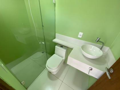 EXCELENTE CASA P/ ALUGAR NO BAIRRO ARUANA