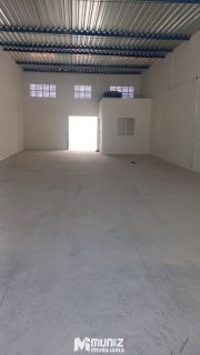 Galpão Para Alugar no bairro Piabeta em Nossa Senhora Do Socorro