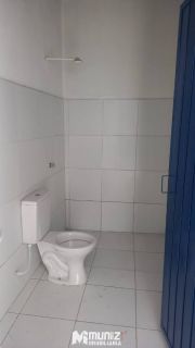 Galpão Para Alugar no bairro Piabeta em Nossa Senhora Do Socorro