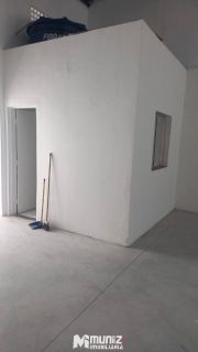 Galpão Para Alugar no bairro Piabeta em Nossa Senhora Do Socorro