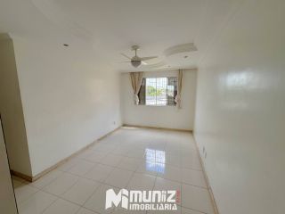 Apartamento Para Alugar no Cond. Villa Rica no bairro Ponto Novo em Aracaju