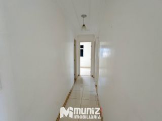 Apartamento Para Alugar no Cond. Villa Rica no bairro Ponto Novo em Aracaju