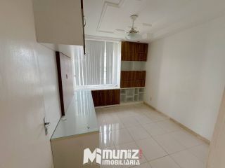 Apartamento Para Alugar no Cond. Villa Rica no bairro Ponto Novo em Aracaju