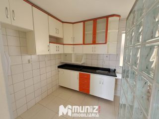 Apartamento Para Alugar no Cond. Villa Rica no bairro Ponto Novo em Aracaju