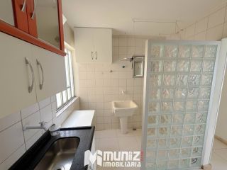 Apartamento Para Alugar no Cond. Villa Rica no bairro Ponto Novo em Aracaju