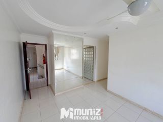 Apartamento Para Alugar no Cond. Villa Rica no bairro Ponto Novo em Aracaju