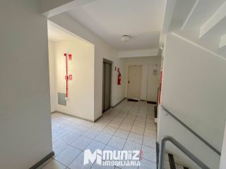 Apartamento Para Alugar no Cond. Villa Rica no bairro Ponto Novo em Aracaju