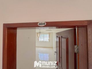Apartamento Para Alugar no Cond. Villa Rica no bairro Ponto Novo em Aracaju