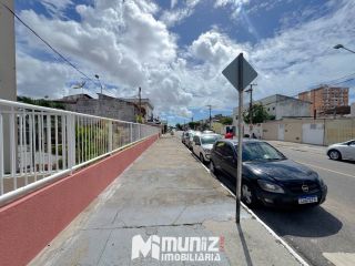 Apartamento Para Alugar no Cond. Villa Rica no bairro Ponto Novo em Aracaju
